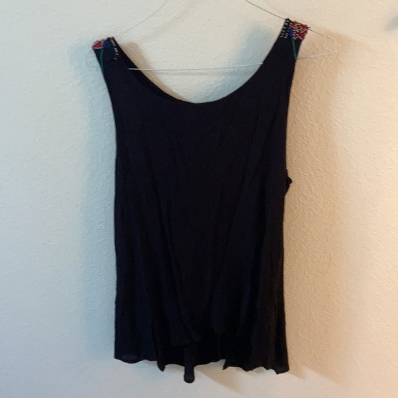 Cute & fun fiesta tank - Picture 2 of 3